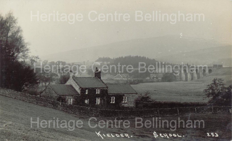 Image from the Heritage Centre Bellingham Collection