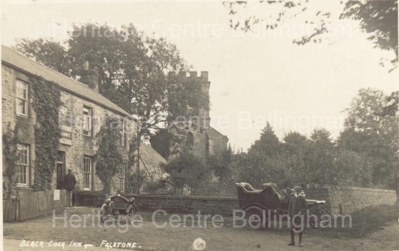 Image from the Heritage Centre Bellingham Collection Image from the Heritage Centre Bellingham Collection
