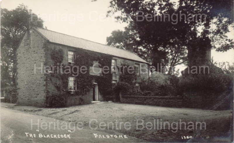 Image from the Heritage Centre Bellingham Collection Image from the Heritage Centre Bellingham Collection