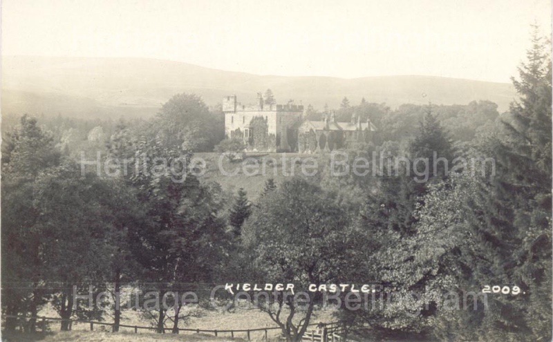 Image from the Heritage Centre Bellingham Collection