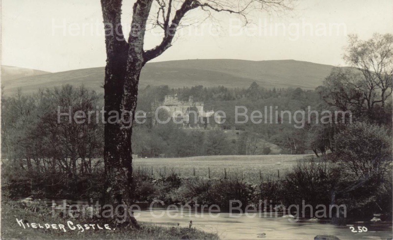 Image from the Heritage Centre Bellingham Collection