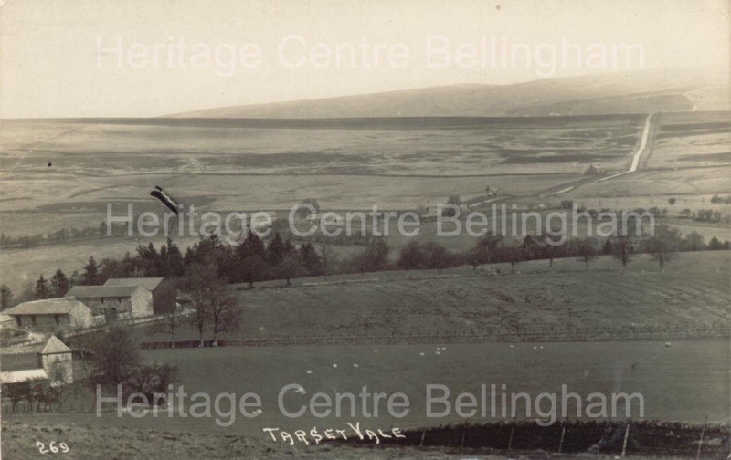 Image from the Heritage Centre Bellingham Collection