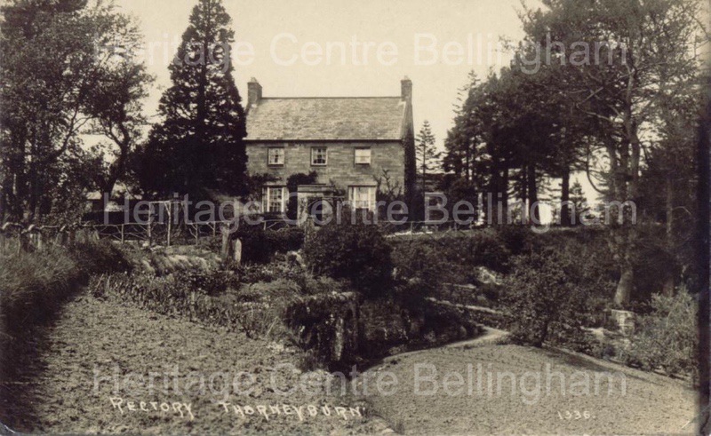 Image from the Heritage Centre Bellingham Collection