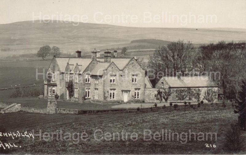 Image from the Heritage Centre Bellingham Collection