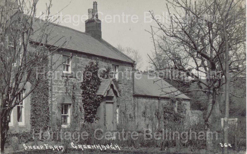 Image from the Heritage Centre Bellingham Collection Image from the Heritage Centre Bellingham Collection