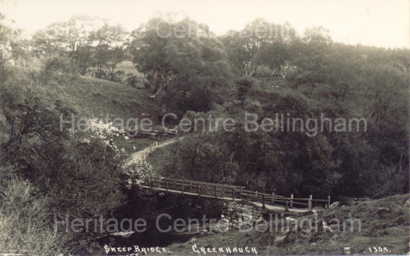 Image from the Heritage Centre Bellingham Collection Image from the Heritage Centre Bellingham Collection