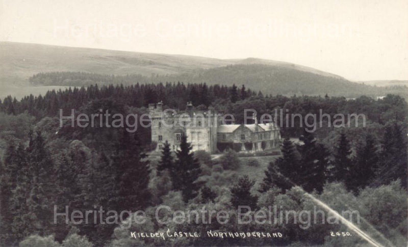 Image from the Heritage Centre Bellingham Collection