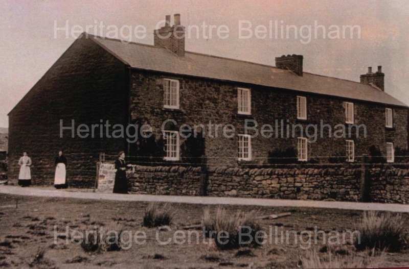Image from the Heritage Centre Bellingham Collection