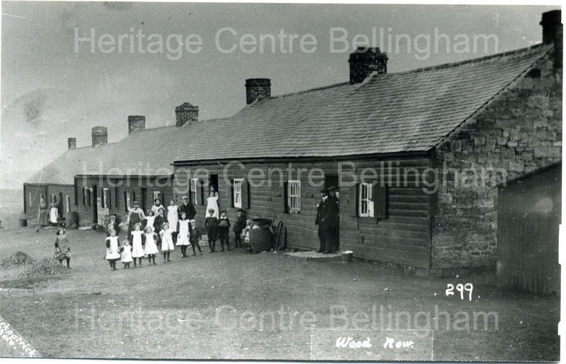 Image from the Heritage Centre Bellingham Collection
