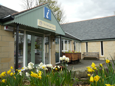 The Heritage Centre