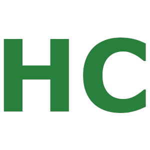 Small HC Logo