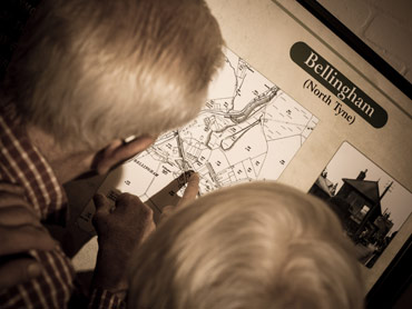 Research at the Centre