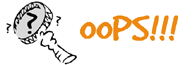 Oops! Sorry, page not found.